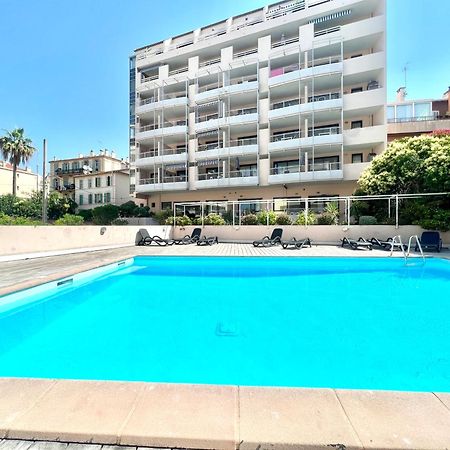 Piscine Plages A 100 M, Palais Des Festivals A 15Mn A Pied Dans La Banane كان المظهر الخارجي الصورة